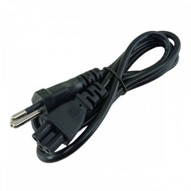 Fonte compativel HP 19.5V 3.33A 65W plug 4.5x3.0mm