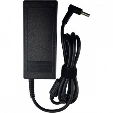 Fonte compativel HP 19.5V 3.33A 65W plug 4.5x3.0mm