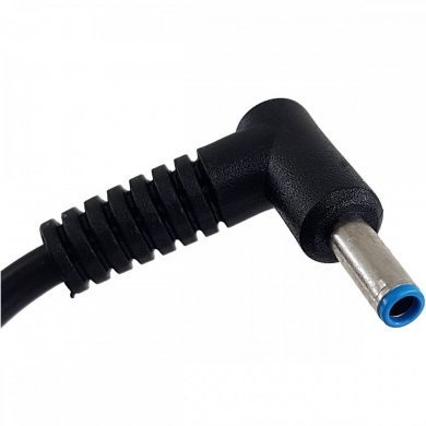 Fonte compativel HP 19.5V 3.33A 65W plug 4.5x3.0mm