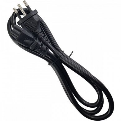 Fonte compativel HP 19.5V 3.33A 65W plug 4.5x3.0mm