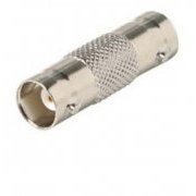 Adaptador BNC Femea para BNC Femea (Kit com 10 unidades)