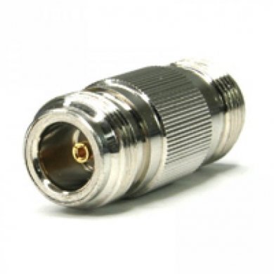 ADP-N-FEMEA-N-FEMEA Adaptador S075 N-Femea para N-Femea