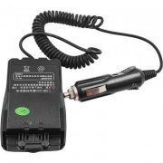 Adaptador de bateria para carro rádio HT Puxing PX-3 ...