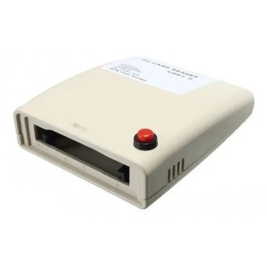 Adaptador PCMCIA USB 2.0 para 68 Pinos