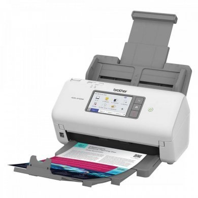 ADS4700W BROTHER Scanner Mesa A4 40ppm Duplex Wireless