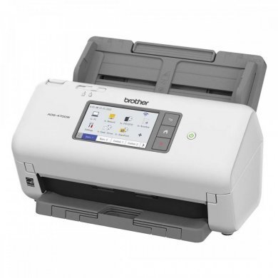 ADS4700W BROTHER Scanner Mesa A4 40ppm Duplex Wireless
