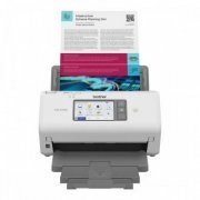 BROTHER Scanner Mesa A4 40ppm Duplex Wireless Óptica 