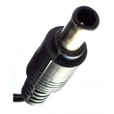 Fonte compatível com monitor LG 12V 2.5A