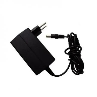 Fonte compatível com monitor LG 12V 2.5A