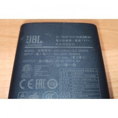 ADS-90PLA-19-2-20080E FONTE ALIMENTAÇÃO ORIGINAL JBL BOOMBOX