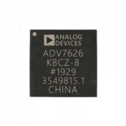 IC 3GHz HDMI 2:2 cross point Transceiver On Screen BGA-260 HDMI Transceiver