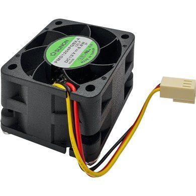 ADWFAN Kit fans SUNON PMD1204PQBX-A + San Ace 40 9CR0412S518