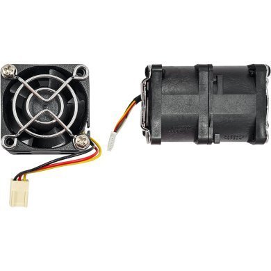 ADWFAN Kit fans SUNON PMD1204PQBX-A + San Ace 40 9CR0412S518