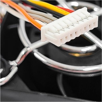 ADWFAN Kit fans SUNON PMD1204PQBX-A + San Ace 40 9CR0412S518