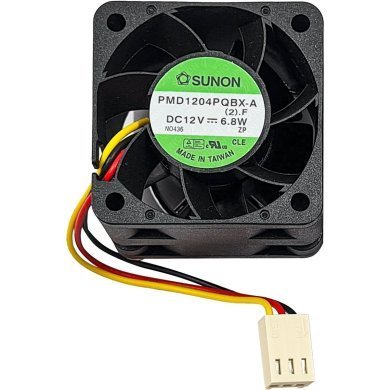 ADWFAN Kit fans SUNON PMD1204PQBX-A + San Ace 40 9CR0412S518