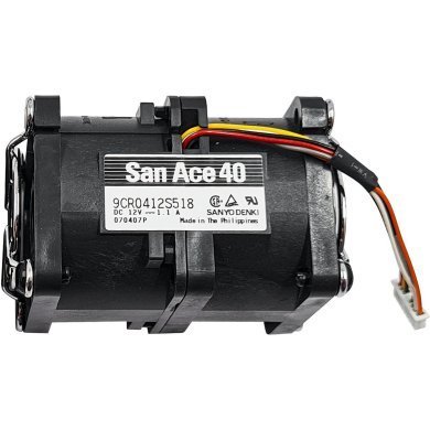 ADWFAN Kit fans SUNON PMD1204PQBX-A + San Ace 40 9CR0412S518