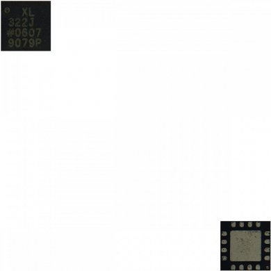 CI acelerometro XL322J 2G LFCSP16 SMD