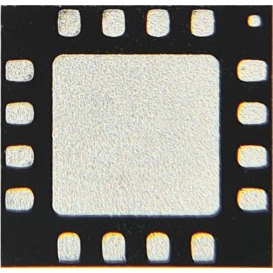 ADXL327BCPZ-RL7 Ci Acelerometro XL327B 3 Axis 2G SMD LFCSP-16