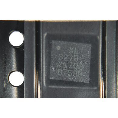 ADXL327BCPZ-RL7 Ci Acelerometro XL327B 3 Axis 2G SMD LFCSP-16