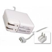 Fonte de Alimentação APPLE Macbook 85W 18.5V 4.6A AC100-240V - Compatível com MacBook Pro 15 MA463CH/A MA463J/