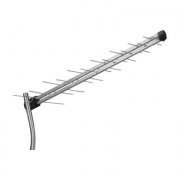 Intelbras Antena De Tv Externa Digital Uhf/hdtv Ae 10