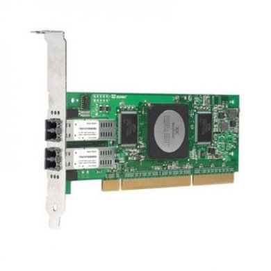 AE369A HBA HP StorageWorks FC1243, PCI-X, 4GB, 2 Porta LC Fibre Channel 