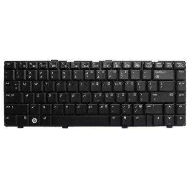 AEAT1U00110 Teclado para Notebook HP Pavilion DV6000 series layout US