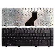 Teclado para Notebook HP Pavilion DV6000 series layout US preto