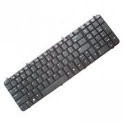 Teclado para Notebook HP Pavilion DV9000 Layout US Internacional