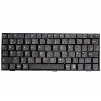 AEIL1600010BA Teclado Notebook Positivo