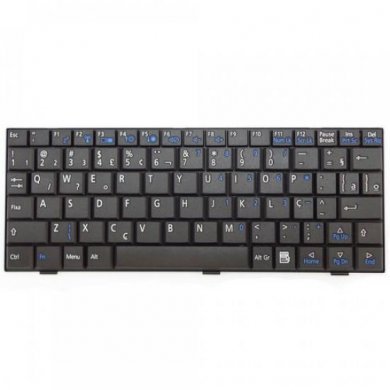 AEIL1600010BR Teclado Notebook Positivo
