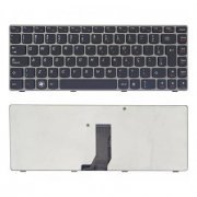 Teclado Notebook Lenovo Z470 Z370 Z475 Z375 ABNT2 mol
