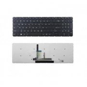 Toshiba Teclado Compatível Satellite Layout Portugal (Ç)