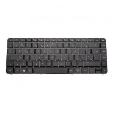 AER33600210 Teclado notebook HP G4 2000 series ABNT2 preto