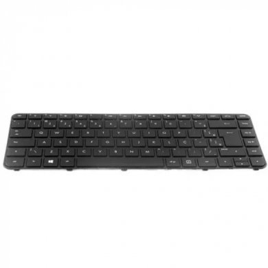 AEU33600010 Teclado para Notebook HP U33 sem Frame
