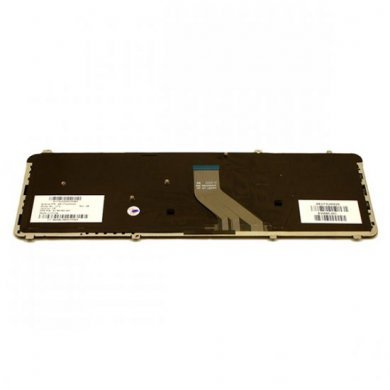 AEUT3U00110 Teclado para Notebook HP Serie DV6