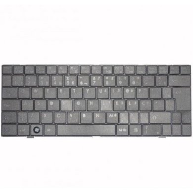 AEUW2600 Teclado Notebook Positivo Mobo Black
