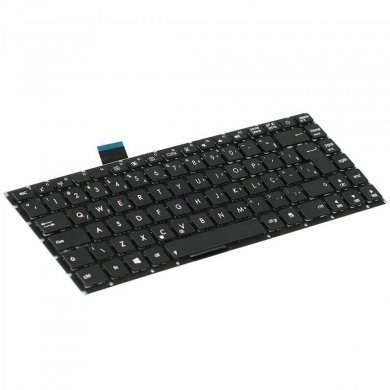 AEXJ7601110 Teclado Notebook Asus S400 S451 X402