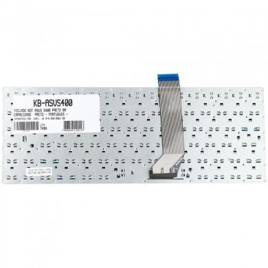 AEXJ7601110 Teclado Notebook Asus S400 S451 X402