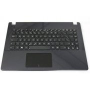 Teclado e Touchpad para Notebook Asus 