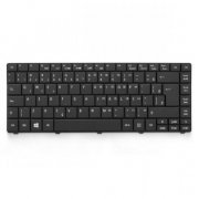 Teclado Notebook Acer Aspire E1 Compativel com Acer E