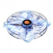 Thermaltake Fan Blue Led 20cm 800rpm Sleeve Af0046 