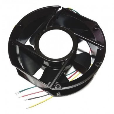 AF17251ML2BM5L0 Cooler Bivolt 0.53/0.28A 35/38W 172x150x51mm