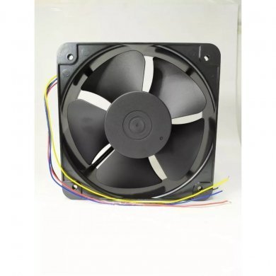 ULTRAR Cooler 200X200X60 BIVOLT 0.30-0.80A 4 fios
