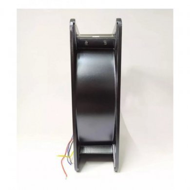 ULTRAR Cooler 200X200X60 BIVOLT 0.30-0.80A 4 fios