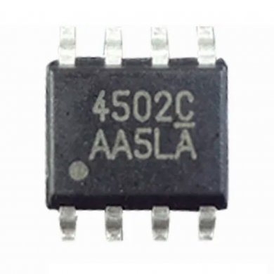 AF4502C Mosfet PN-Channel 30V 8.5A
