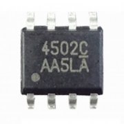 Mosfet PN-Channel 30V 8.5A 