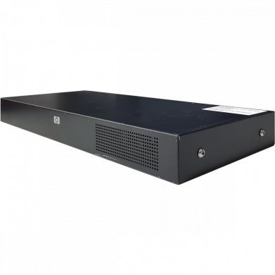 HPE KVM IP Console Switch 0X2X8 G2 PN: 517690-001