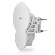 Ubiquiti Antena Airfiber 24GHz 1.4Gbps 13KM Alcance Radio Gigabit Ponto-a-ponto