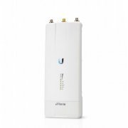 UBIQUITI AIRFIBER AF-2X Backhaul 2.4Ghz 500MBPS (200+KM ALCANCE)